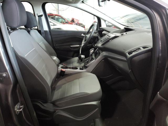 Photo 5 from auction – 2014 FORD C-MAX SE with VIN 1FADP5AU8EL518557