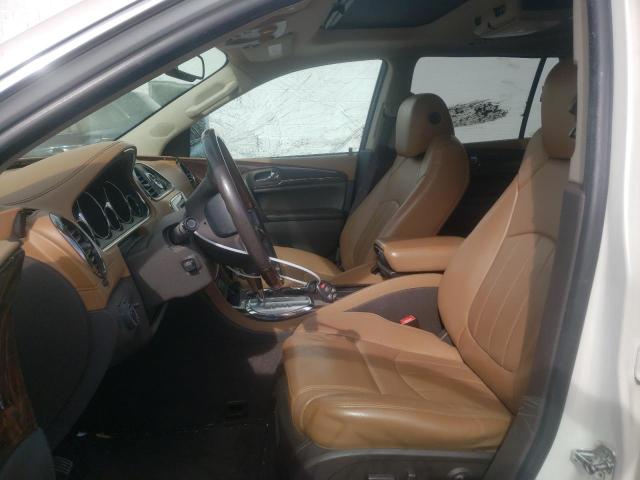 Photo 5 from auction – 2013 BUICK ENCLAVE with VIN 5GAKVDKD3DJ249783