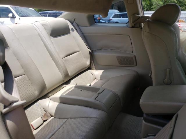 Photo 6 from auction – 2004 INFINITI G35 with VIN JNKCV54E04M806399