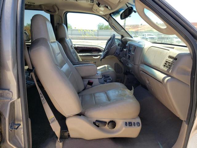 Photo 5 from auction – 2003 FORD EXCURSION with VIN 1FMNU43S43EA99407