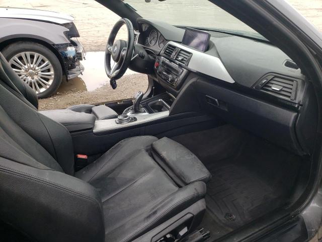 Photo 5 from auction – 2014 BMW 435 XI with VIN WBA3R5C51EK187796