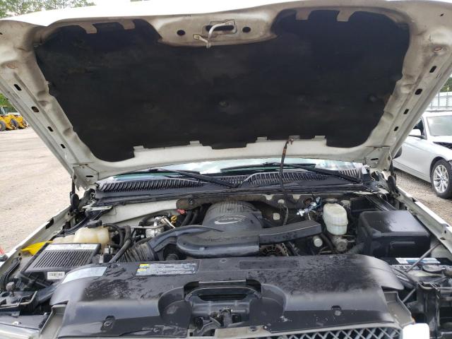 Photo 7 from auction – 2004 CHEVROLET AVALANCHE with VIN 3GNEK12T44G116601