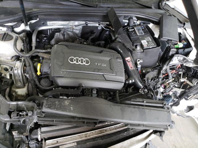 Photo 7 from auction – 2016 AUDI A3 PREMIUM with VIN WAUB8GFF2G1106022