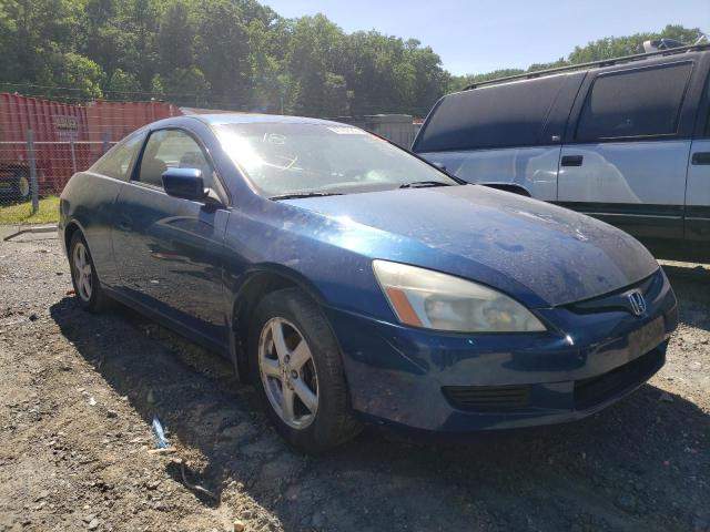 HONDA ACCORD EX 2003 with VIN 1HGCM72623A022674 - Photo from auction