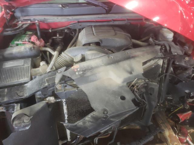 Фото 7 с аукциона – 2011 CHEVROLET SILVERADO с VIN 1GCPKTE38BF217177