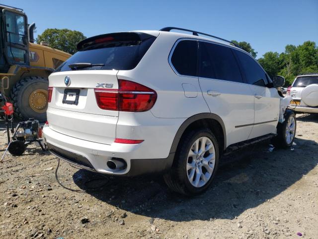 Photo 4 from auction – 2013 BMW X5 XDRIVE3 with VIN 5UXZV4C50D0E03541