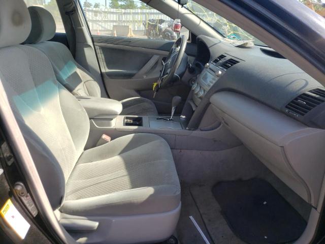 Photo 5 from auction – 2009 TOYOTA CAMRY BASE with VIN 4T1BE46K79U322078