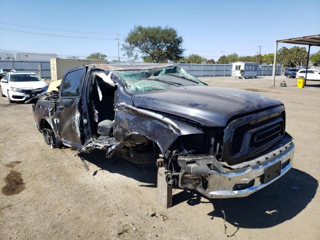 RAM 1500 SLT 2015 with VIN 1C6RR6LG5FS634756 - Photo from auction