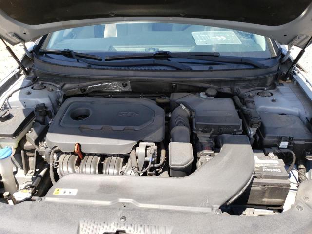 Photo 7 from auction – 2016 HYUNDAI SONATA SE with VIN 5NPE24AF4GH344910