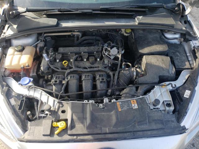 Photo 7 from auction – 2016 FORD FOCUS SE with VIN 1FADP3F20GL393522