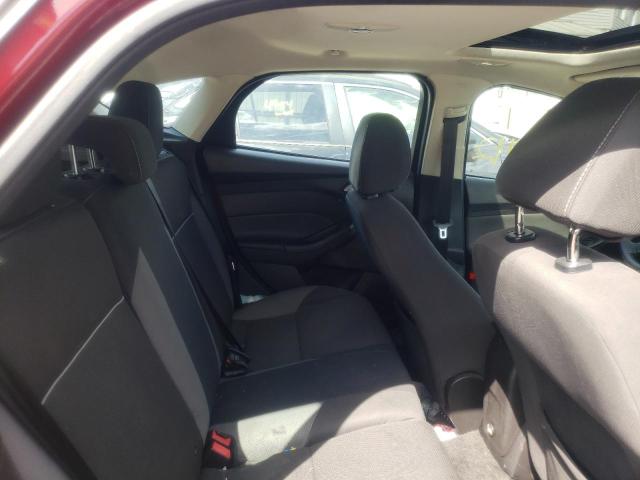 Foto 6 de la subasta – 2013 FORD FOCUS SE con VIN 1FADP3K26DL160665
