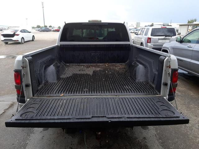Photo 9 from auction – 2001 DODGE RAM with VIN 1B7HC13Z31J593309
