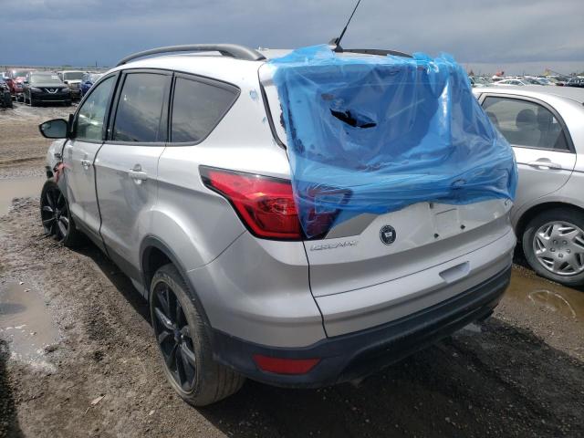 Photo 3 from auction – 2019 FORD ESCAPE SE with VIN 1FMCU9GD1KUB60359