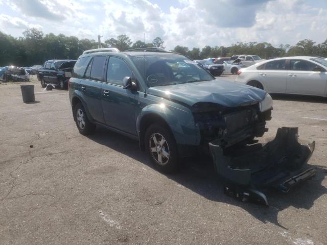 SATURN VUE 2007 with VIN 5GZCZ33D97S800876 - Photo from auction