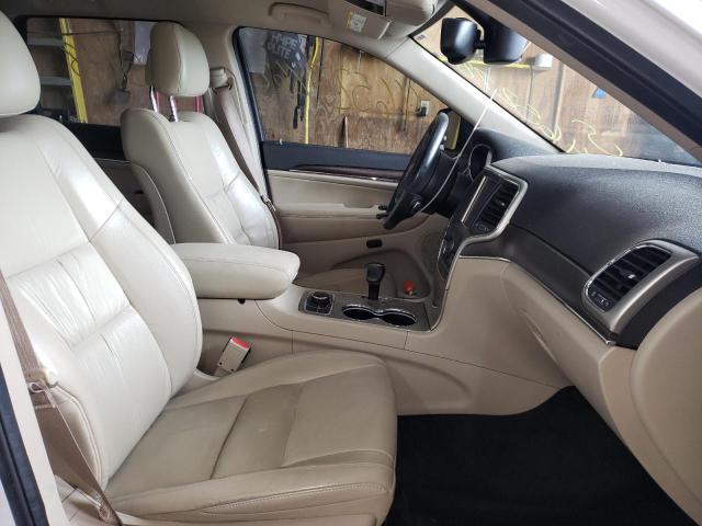 Photo 5 from auction – 2015 JEEP GRAND CHER with VIN 1C4RJFBG4FC611660