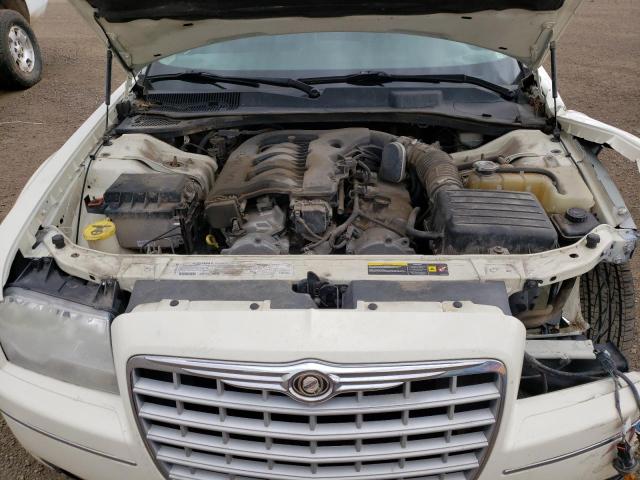 Photo 7 from auction – 2005 CHRYSLER 300 TOURIN with VIN 2C3AA53G65H600018