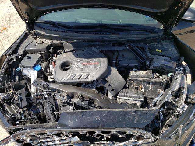 Photo 7 from auction – 2019 HYUNDAI SONATA LIM with VIN 5NPE34AB9KH731343