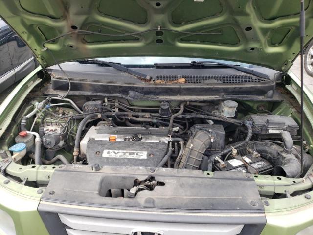 Photo 7 from auction – 2007 HONDA ELEMENT EX with VIN 5J6YH28797L004995