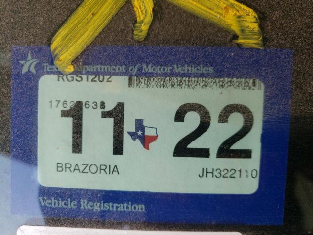 Photo 10 from auction – 2018 DODGE CHALLENGER with VIN 2C3CDZAG0JH322110