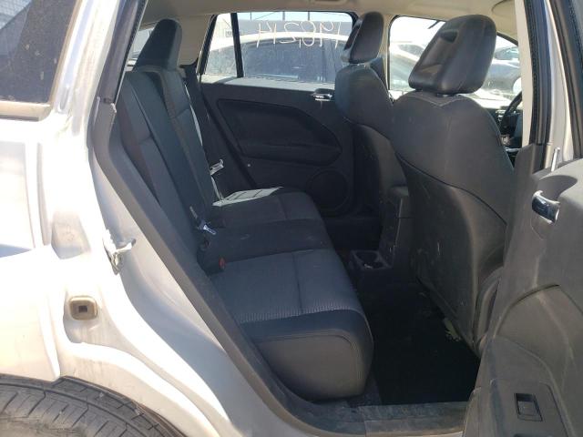 Photo 6 from auction – 2008 DODGE CALIBER R/ with VIN 1B3HB78K38D732835
