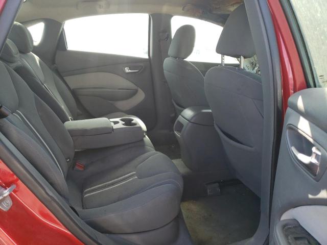Photo 6 from auction – 2013 DODGE DART SXT with VIN 1C3CDFBH7DD118945
