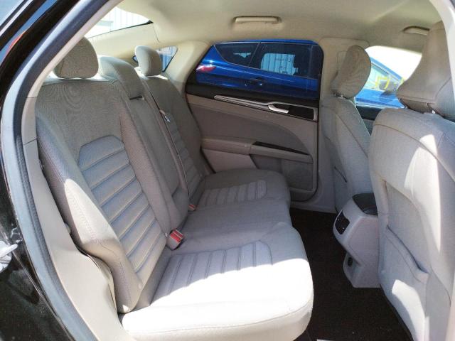 Photo 6 from auction – 2017 FORD FUSION SE with VIN 3FA6P0H70HR150702