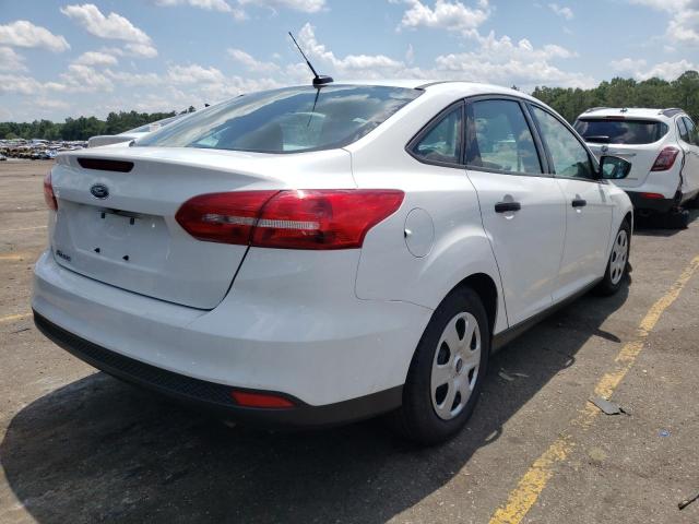 Photo 4 from auction – 2018 FORD FOCUS S with VIN 1FADP3E22JL308155