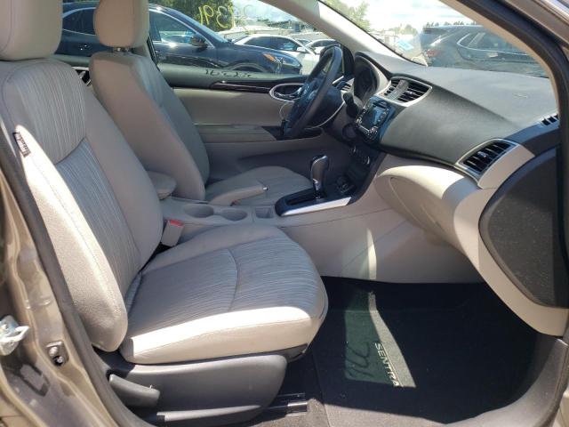 Foto 5 de la subasta – 2016 NISSAN SENTRA S con VIN 3N1AB7AP1GL676380