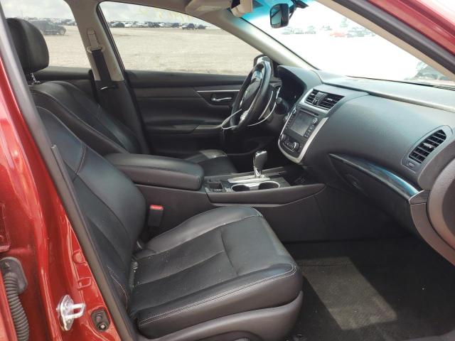 Photo 5 from auction – 2016 NISSAN ALTIMA 3.5 with VIN 1N4BL3APXGC159426