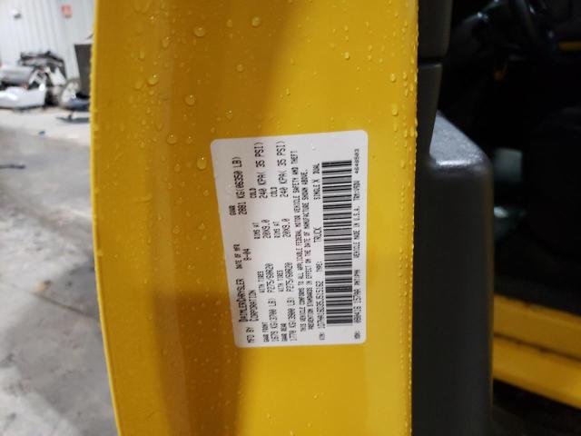 Photo 10 from auction – 2005 DODGE RAM 1500 S with VIN 1D7HA16D35J515162