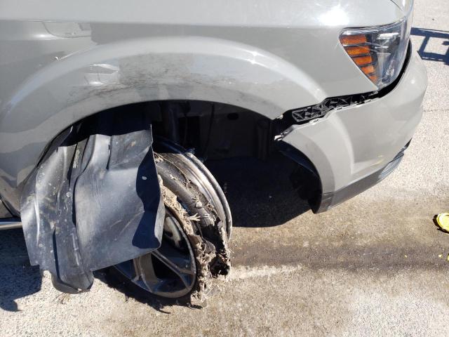Photo 10 from auction – 2020 DODGE JOURNEY CR with VIN 3C4PDCGB6LT272815