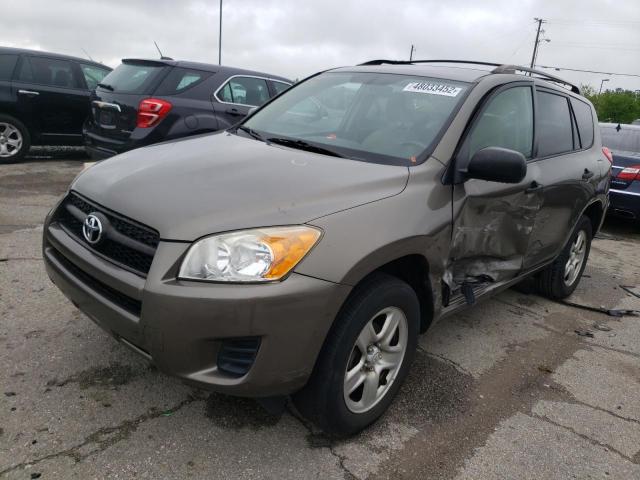 Photo 2 from auction – 2010 TOYOTA RAV4 with VIN JTMZF4DV3AD018490