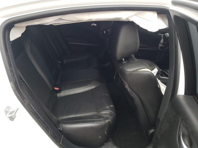 Photo 6 from auction – 2019 DODGE CHARGER SX with VIN 2C3CDXBG4KH599654