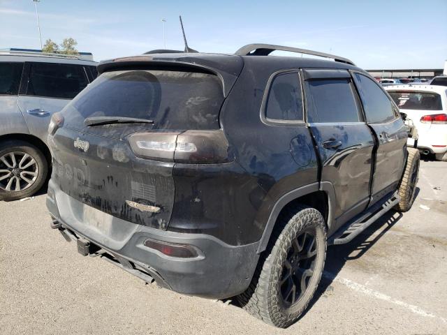 Photo 4 from auction – 2017 JEEP CHEROKEE L with VIN 1C4PJLCS1HW554280