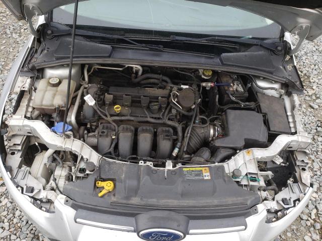 Photo 7 from auction – 2012 FORD FOCUS SE with VIN 1FAHP3F2XCL201423