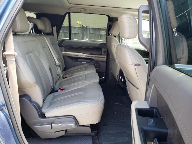 Photo 6 from auction – 2018 FORD EXPEDITION with VIN 1FMJK1KT7JEA32634