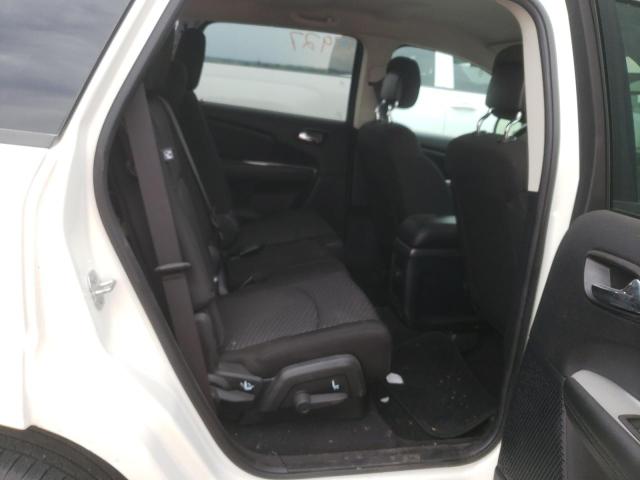 Фото 6 с аукциона – 2020 DODGE JOURNEY SE с VIN 3C4PDCAB2LT274585