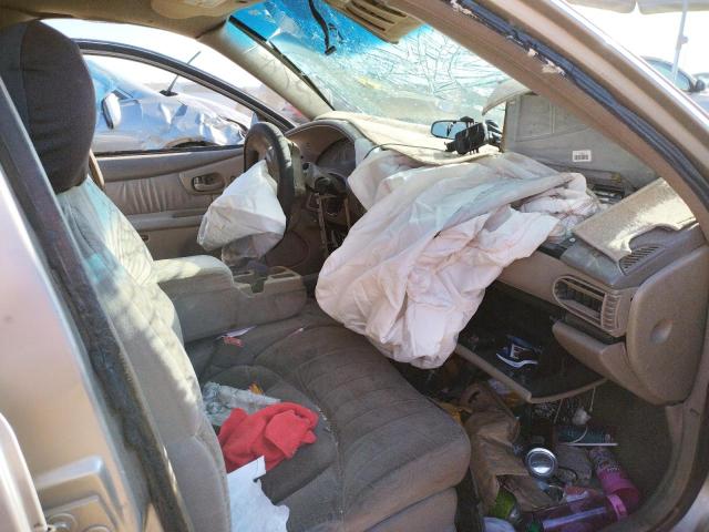 Photo 5 from auction – 2003 BUICK CENTURY CU with VIN 2G4WS52J631264464