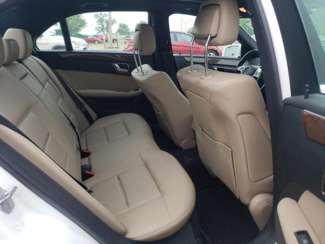 Photo 6 from auction – 2013 MERCEDES-BENZ E 350 4MAT with VIN WDDHF8JB2DA686175