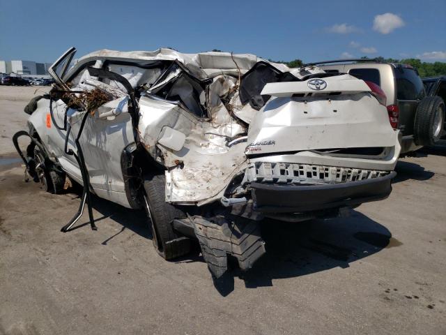 Photo 3 from auction – 2018 TOYOTA HIGHLANDER with VIN 5TDZZRFH9JS287352