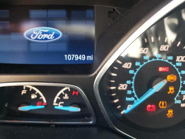 Photo 8 from auction – 2015 FORD ESCAPE SE with VIN 1FMCU0G74FUB80293