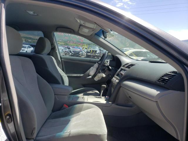 Photo 5 from auction – 2011 TOYOTA CAMRY BASE with VIN 4T4BF3EK5BR113023