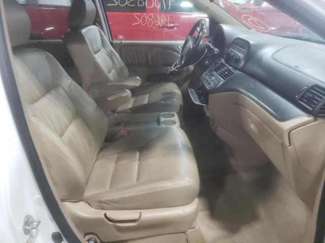 صورة رقم 5 من المزاد - 2007 HONDA ODYSSEY EX مع VIN 5FNRL38697B462822