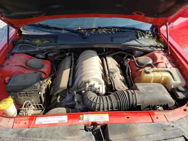 Photo 7 from auction – 2010 DODGE CHALLENGER with VIN 2B3CJ7DW8AH289113