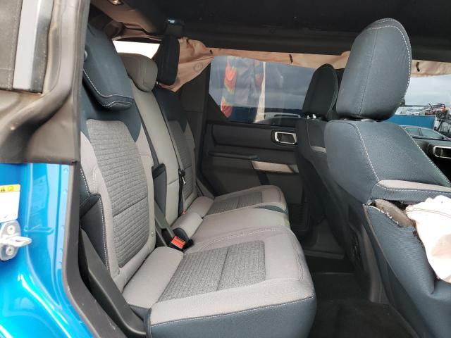 Photo 6 from auction – 2021 FORD BRONCO BAS with VIN 1FMDE5DH8MLB08317