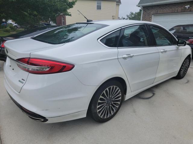 Photo 4 from auction – 2017 FORD FUSION SE with VIN 3FA6P0H95HR112965
