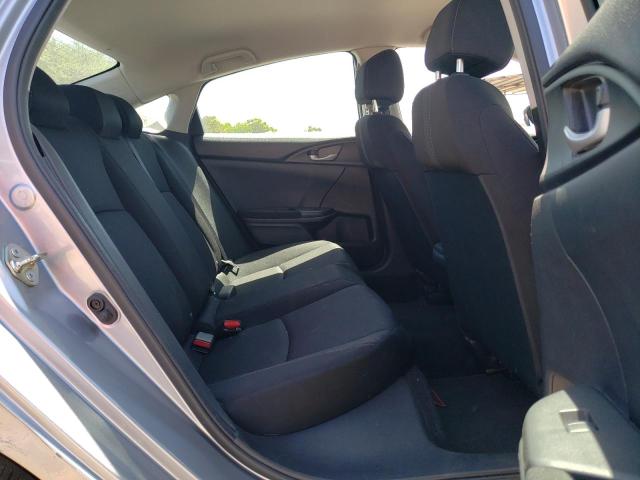 Photo 6 from auction – 2016 HONDA CIVIC LX with VIN 19XFC2F51GE096576
