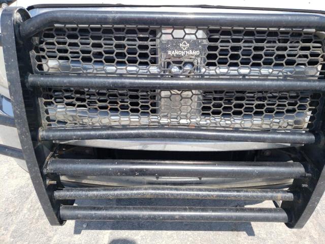 Photo 9 from auction – 2012 DODGE RAM 3500 S with VIN 3C63DRAL9CG165373
