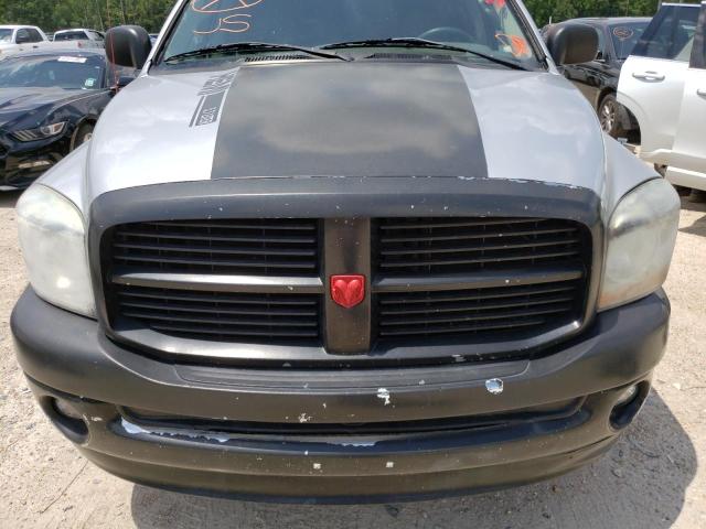 Photo 9 from auction – 2008 DODGE RAM 1500 S with VIN 1D7HU18228J157561