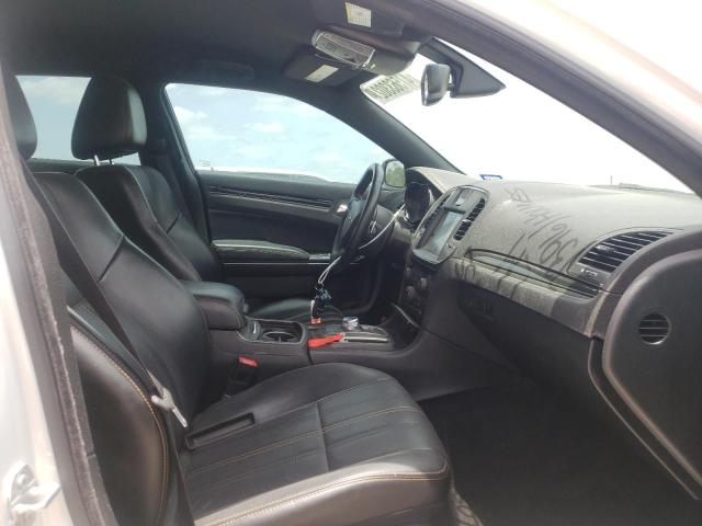 Photo 5 from auction – 2016 CHRYSLER 300 S with VIN 2C3CCABG9GH328841